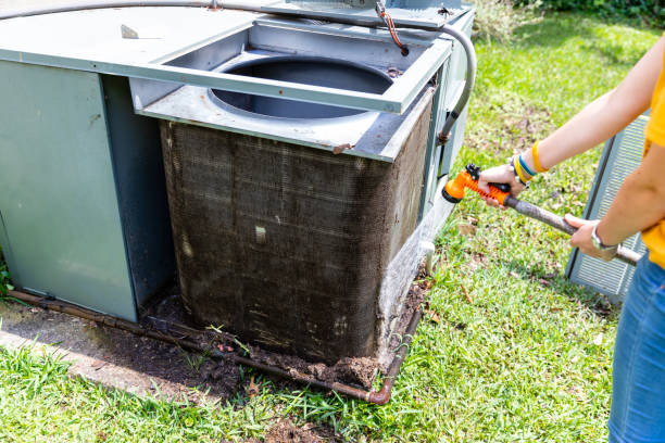 Trusted Marysville, OH Airduct Cleaning Experts